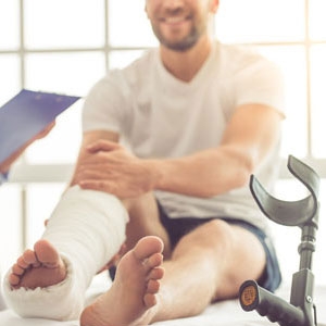 Are You Ignoring Symptoms That May Require Fracture Treatment in Clear Lake, Kingwood and ...