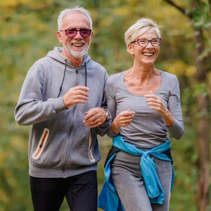 Can Knee Replacement in Clear Lake, Kingwood and Lake Jackson Restore Your Active Lifestyl...