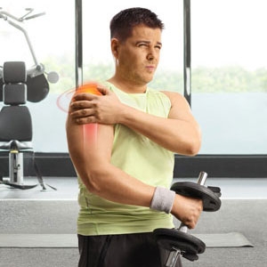 Could a Bone and Joint Specialist in Clear Lake, Kingwood and Lake Jackson Help You Avoid ...