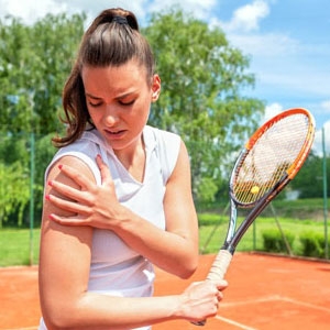 Could Ignoring a Sports Injury in Clear Lake, Kingwood and Lake Jackson Lead to Long-Term ...