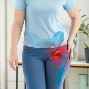 Could Your Hip Pain in Clear Lake, Kingwood and Lake Jackson Be a Sign of a Serious Condit...