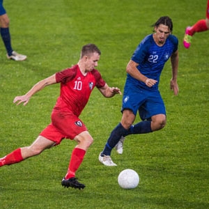 Is Your Sports Injury Serious Enough to See a Sports Medicine Doctor in Clear Lake, Kingwo...