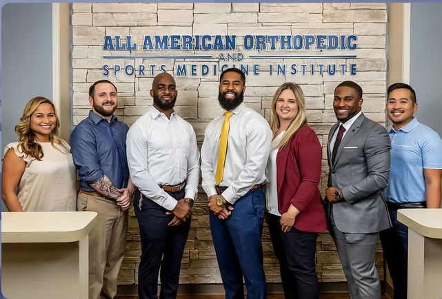 Physical Therapy Providers